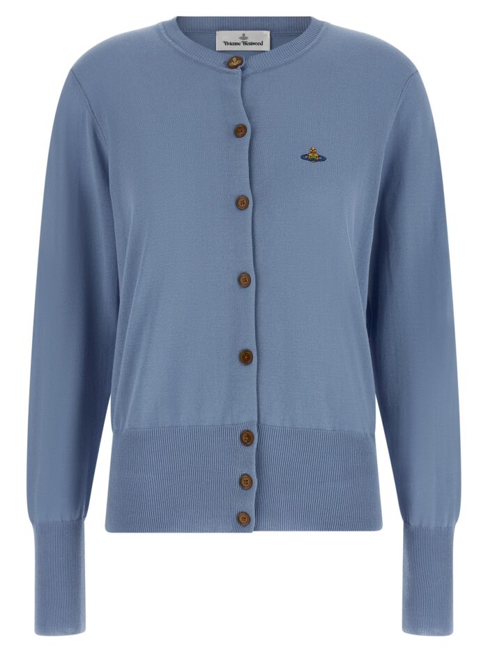 vivienne westwood 'bea' cardigan Vivienne Westwood 'Bea' Cardigan