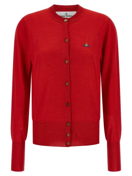 Vivienne Westwood 'Bea' Cardigan