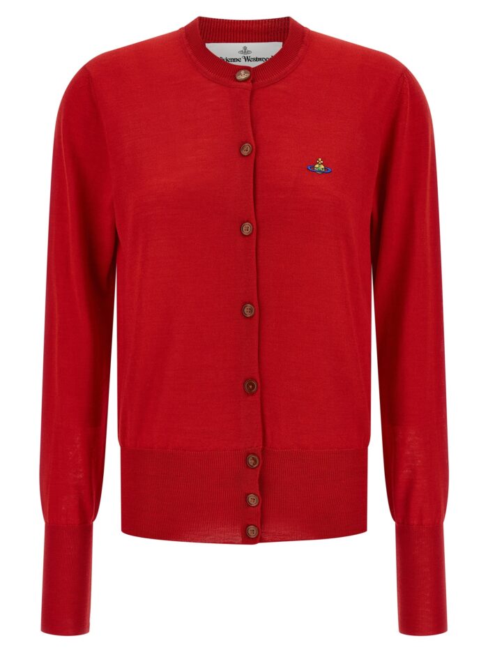 vivienne westwood 'bea' cardigan Vivienne Westwood 'Bea' Cardigan