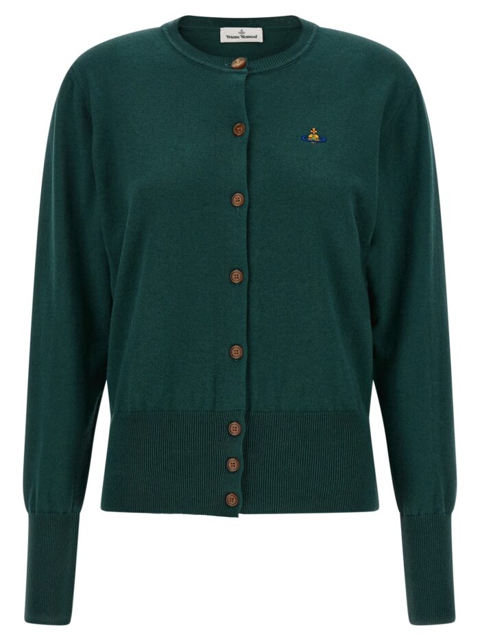 vivienne westwood 'bea' cardigan Vivienne Westwood 'Bea' Cardigan