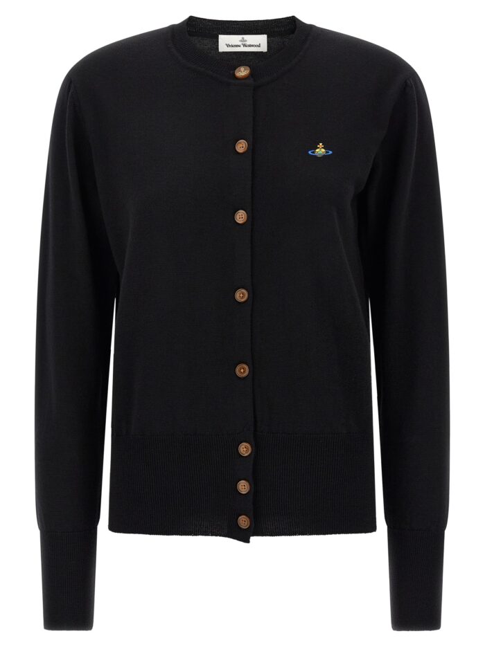 vivienne westwood 'bea' cardigan Vivienne Westwood 'Bea' Cardigan