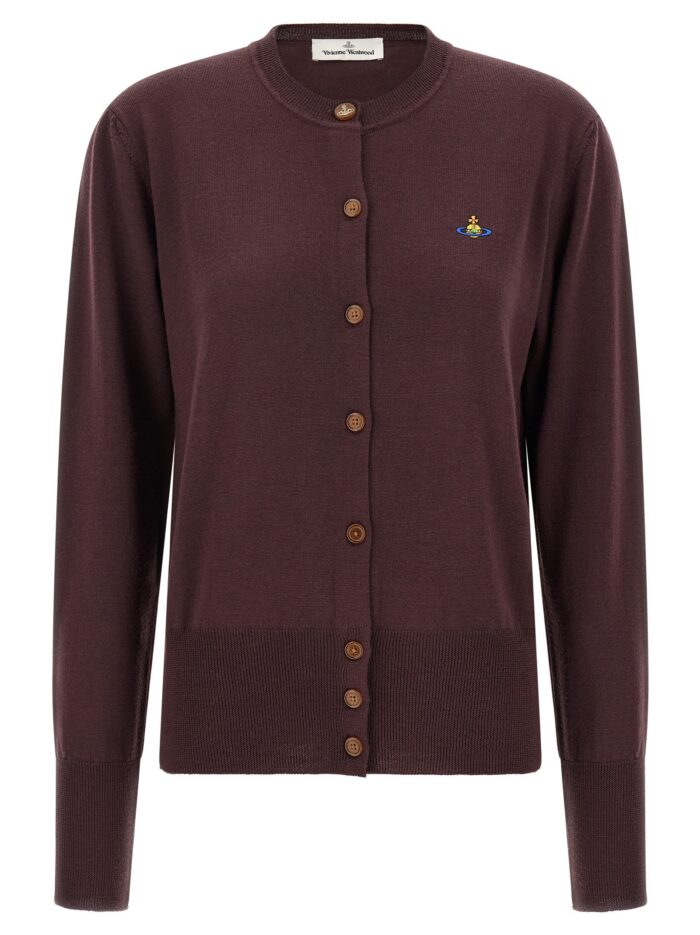 Vivienne Westwood 'Bea' Cardigan