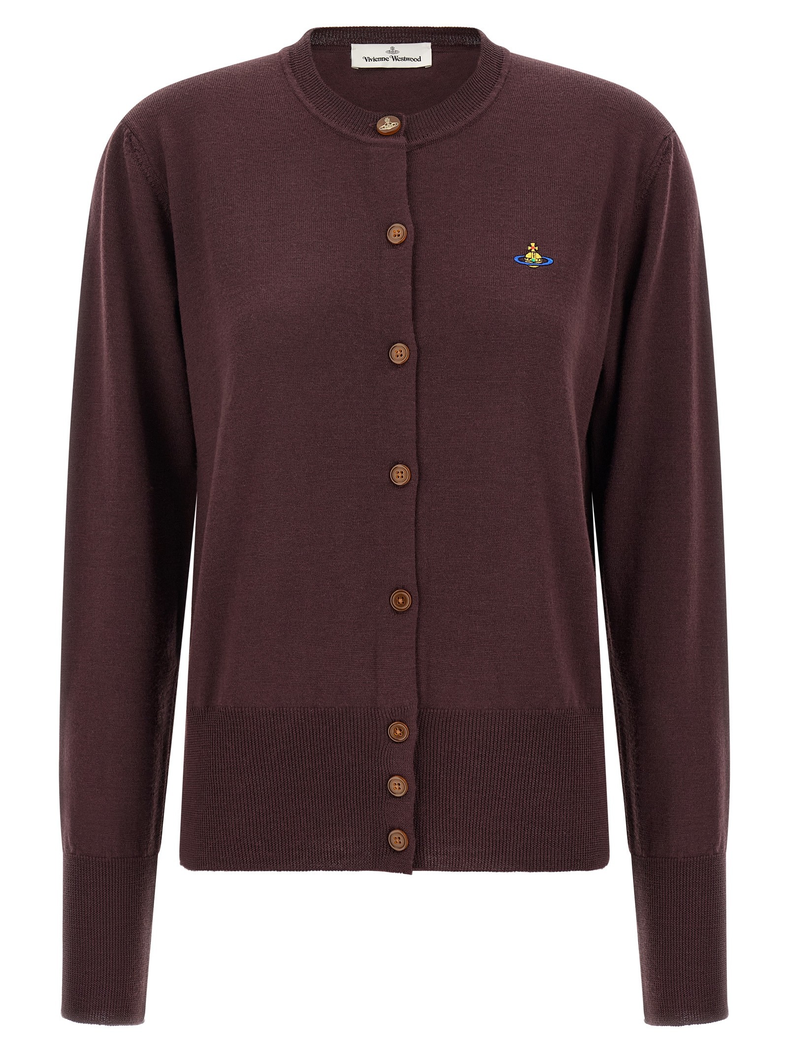 Vivienne Westwood 'Bea' Cardigan