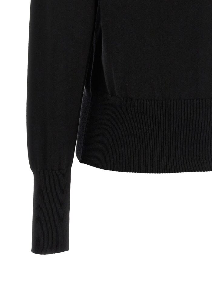Vivienne Westwood 'Bea' Crew-neck Cardigan