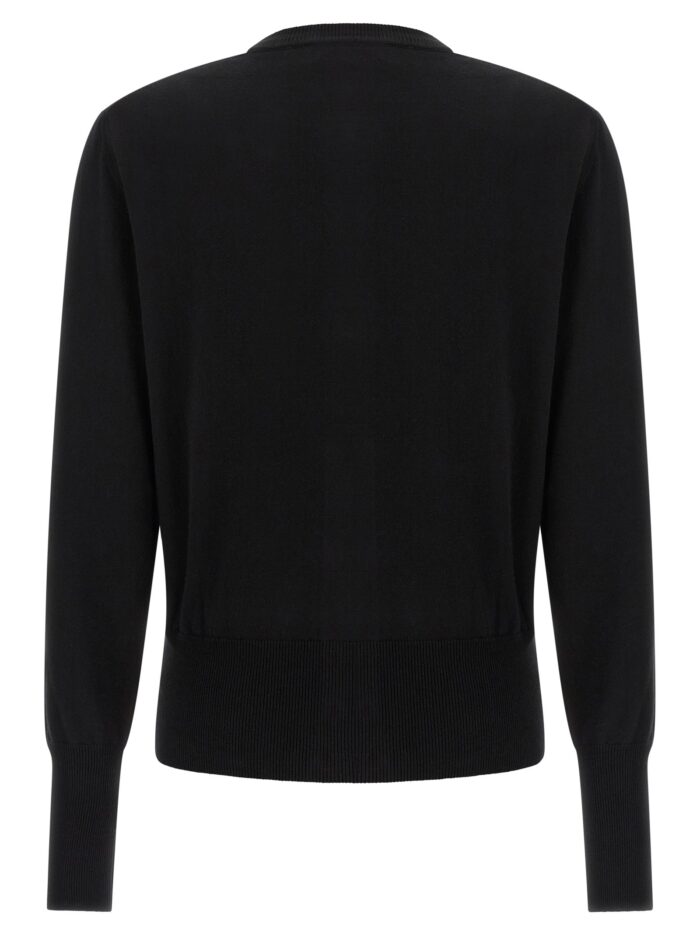 Vivienne Westwood 'Bea' Crew-neck Cardigan