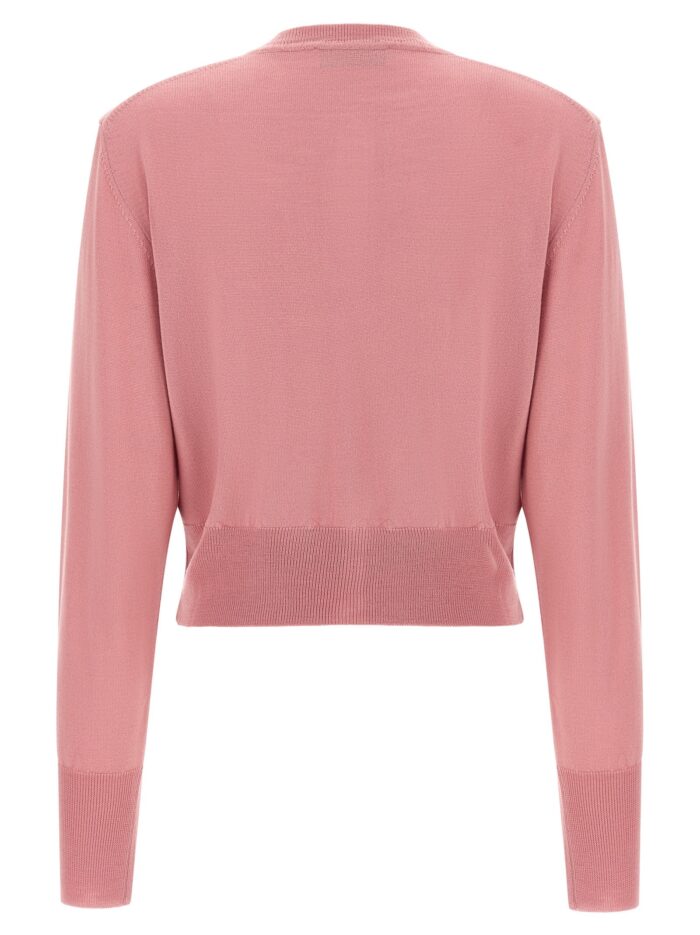 Vivienne Westwood 'Bea Cropped' Cardigan