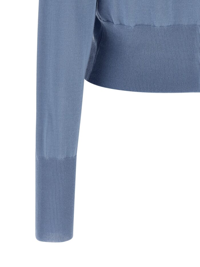 Vivienne Westwood 'Bea Cropped' Cardigan