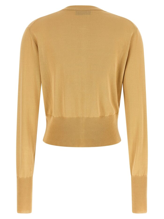 Vivienne Westwood 'Bea Cropped' Cardigan