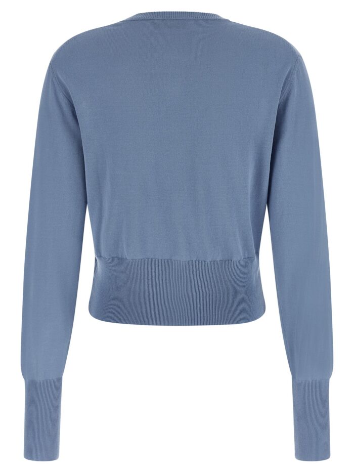 Vivienne Westwood 'Bea Cropped' Cardigan