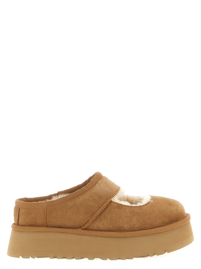 ugg 'bea mary jane' sabots Ugg 'Bea Mary Jane' Sabots