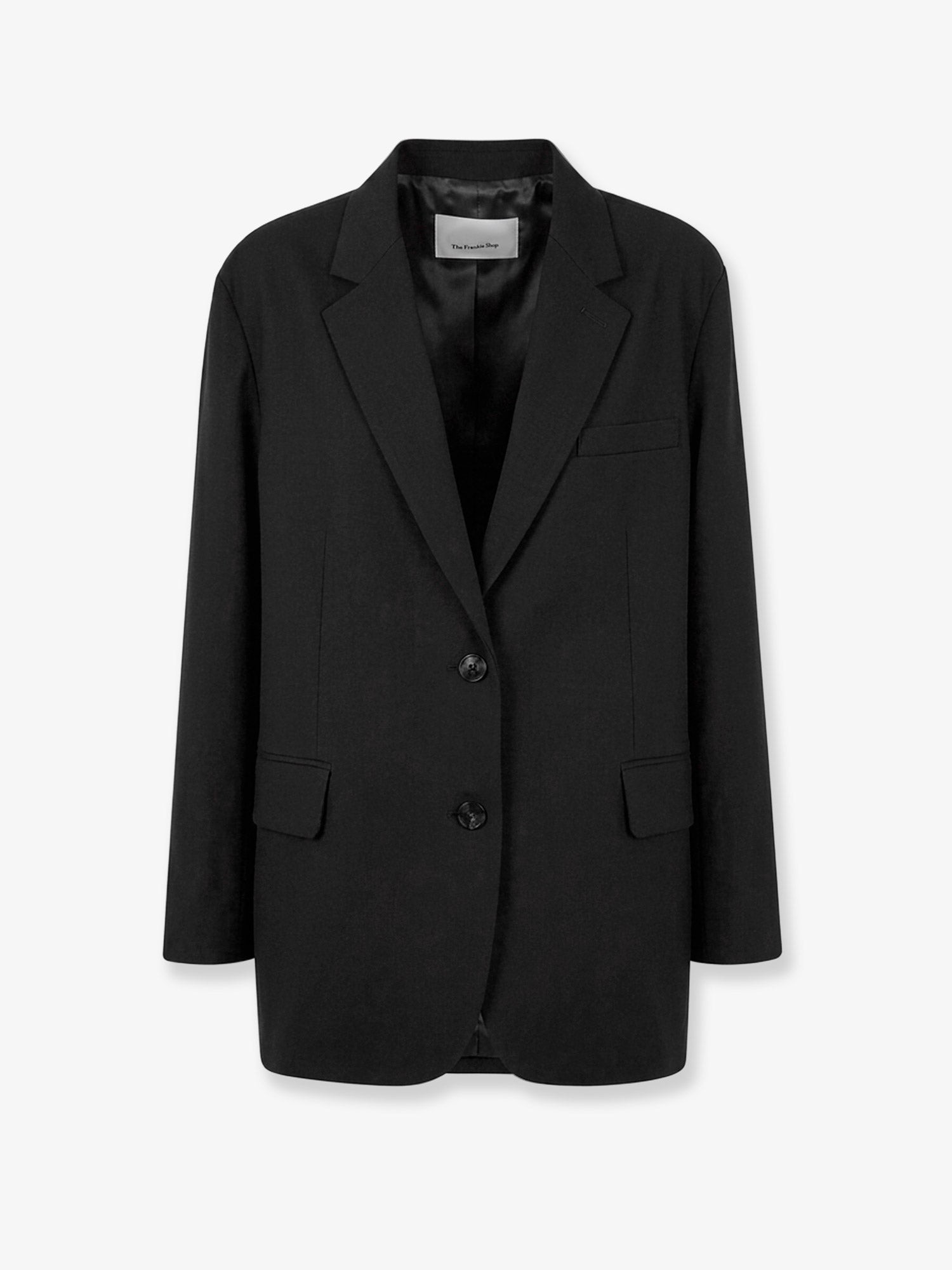 THE FRANKIE SHOP Bea Oversized Blazer