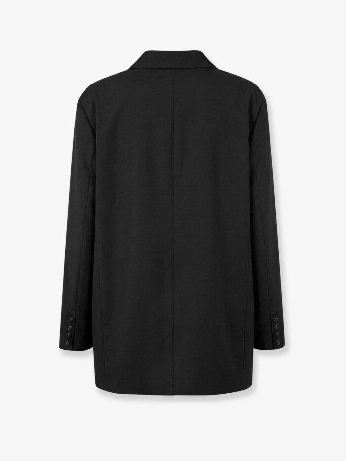 THE FRANKIE SHOP Bea Oversized Blazer
