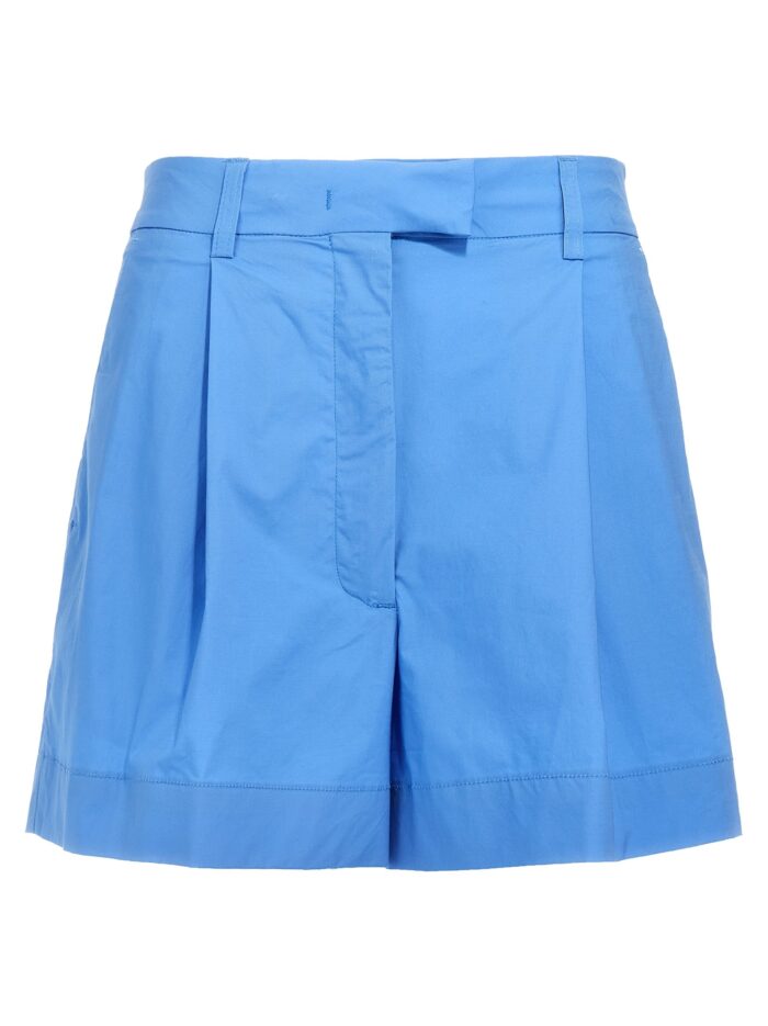 thelatest 'bea' shorts THELATEST 'Bea' Shorts