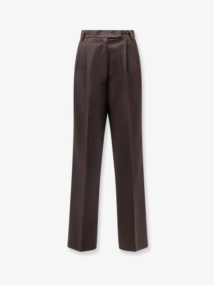 THE FRANKIE SHOP Bea Suit Tailored Pants