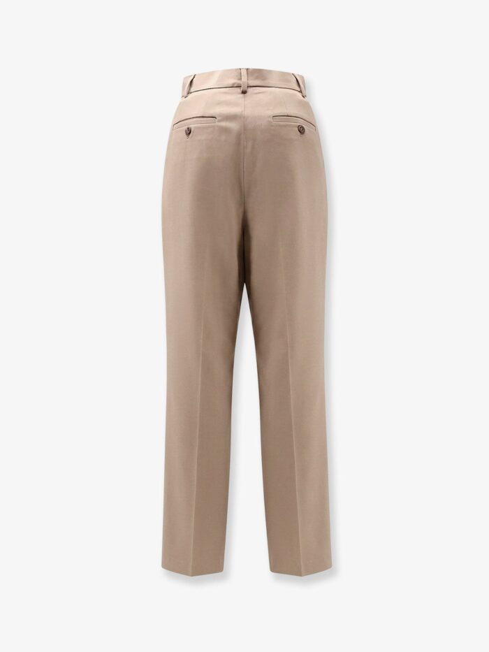 THE FRANKIE SHOP Bea Suit Tailored Pants