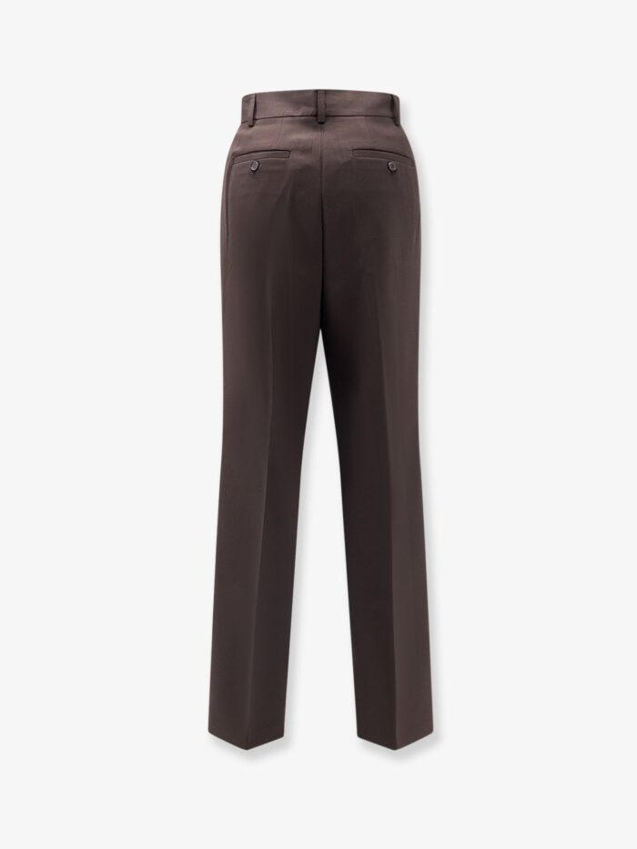 THE FRANKIE SHOP Bea Suit Tailored Pants