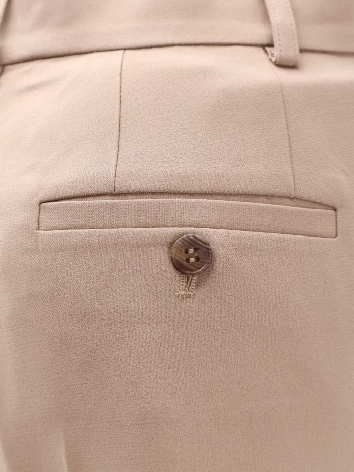 THE FRANKIE SHOP Bea Suit Tailored Pants