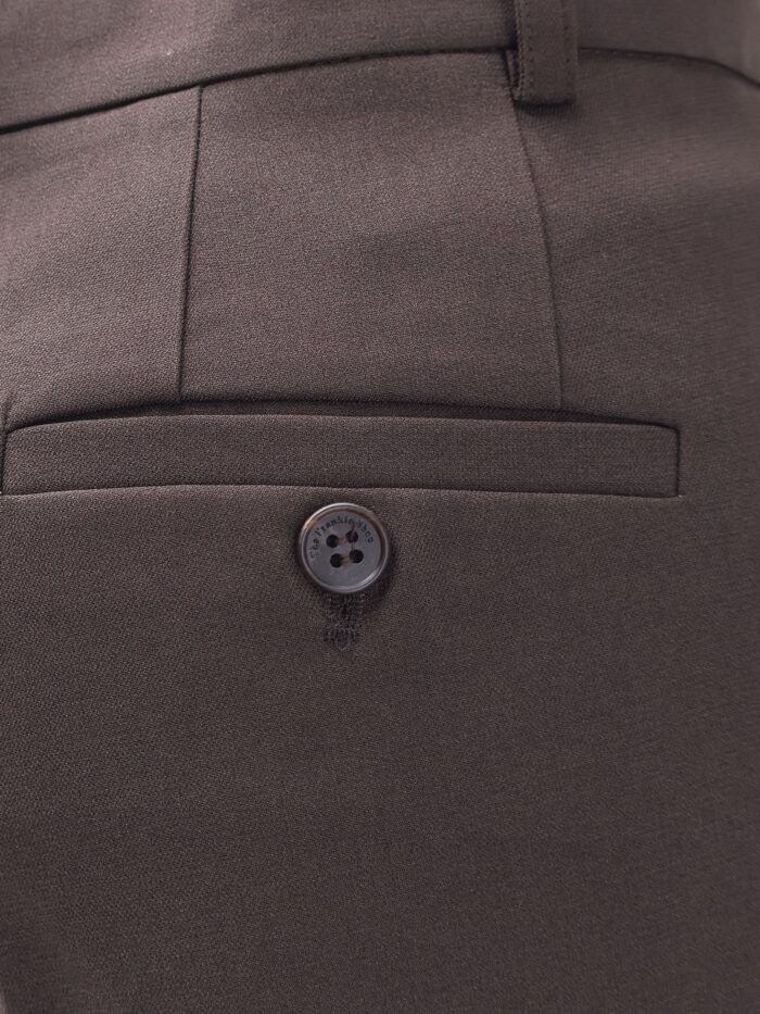 THE FRANKIE SHOP Bea Suit Tailored Pants