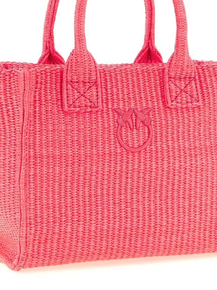 Pinko 'Beach' Mini Shopping Bag