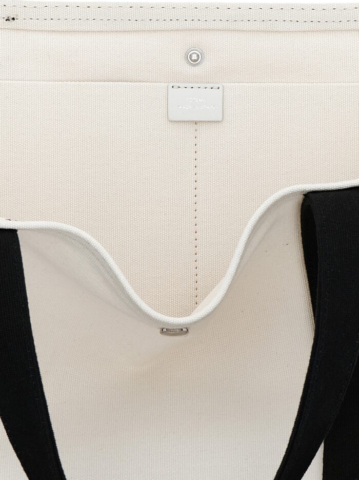 TOTEME 'Beach Tote' Shopping Bag