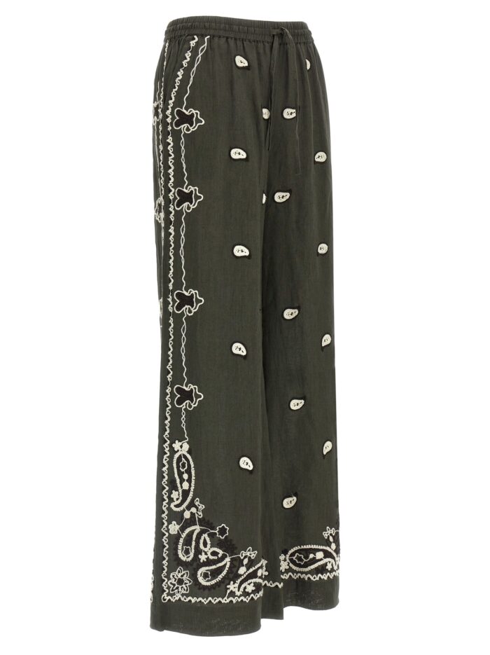 P.A.R.O.S.H. 'Beach26' Pants