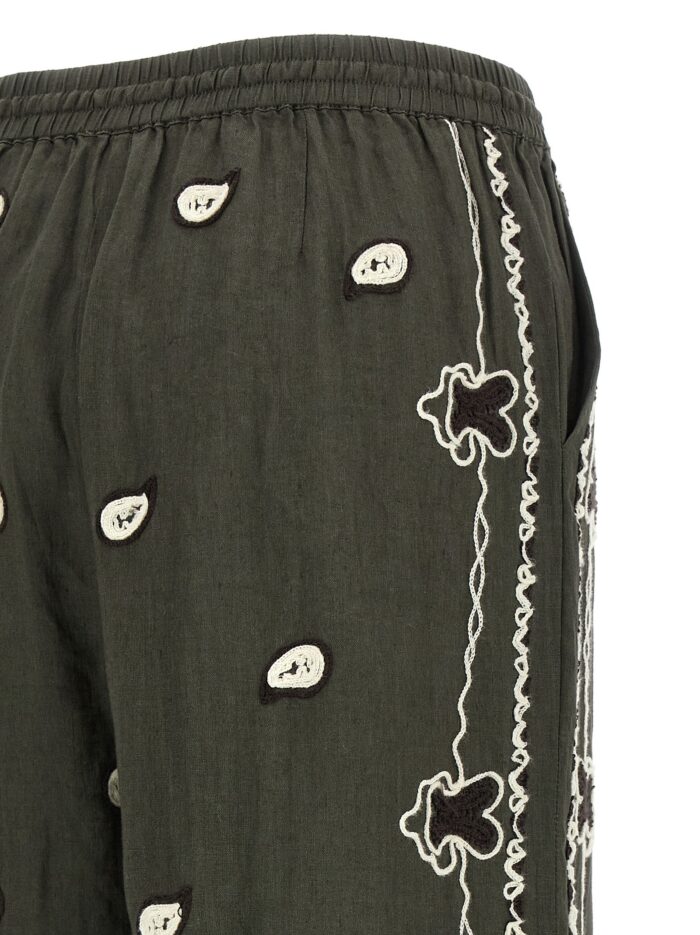 P.A.R.O.S.H. 'Beach26' Pants