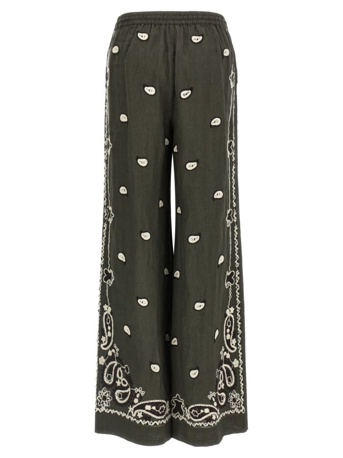 P.A.R.O.S.H. 'Beach26' Pants