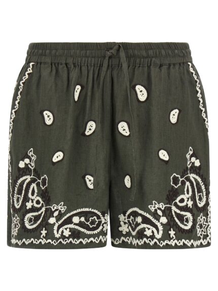 P.A.R.O.S.H. 'Beach26' Shorts