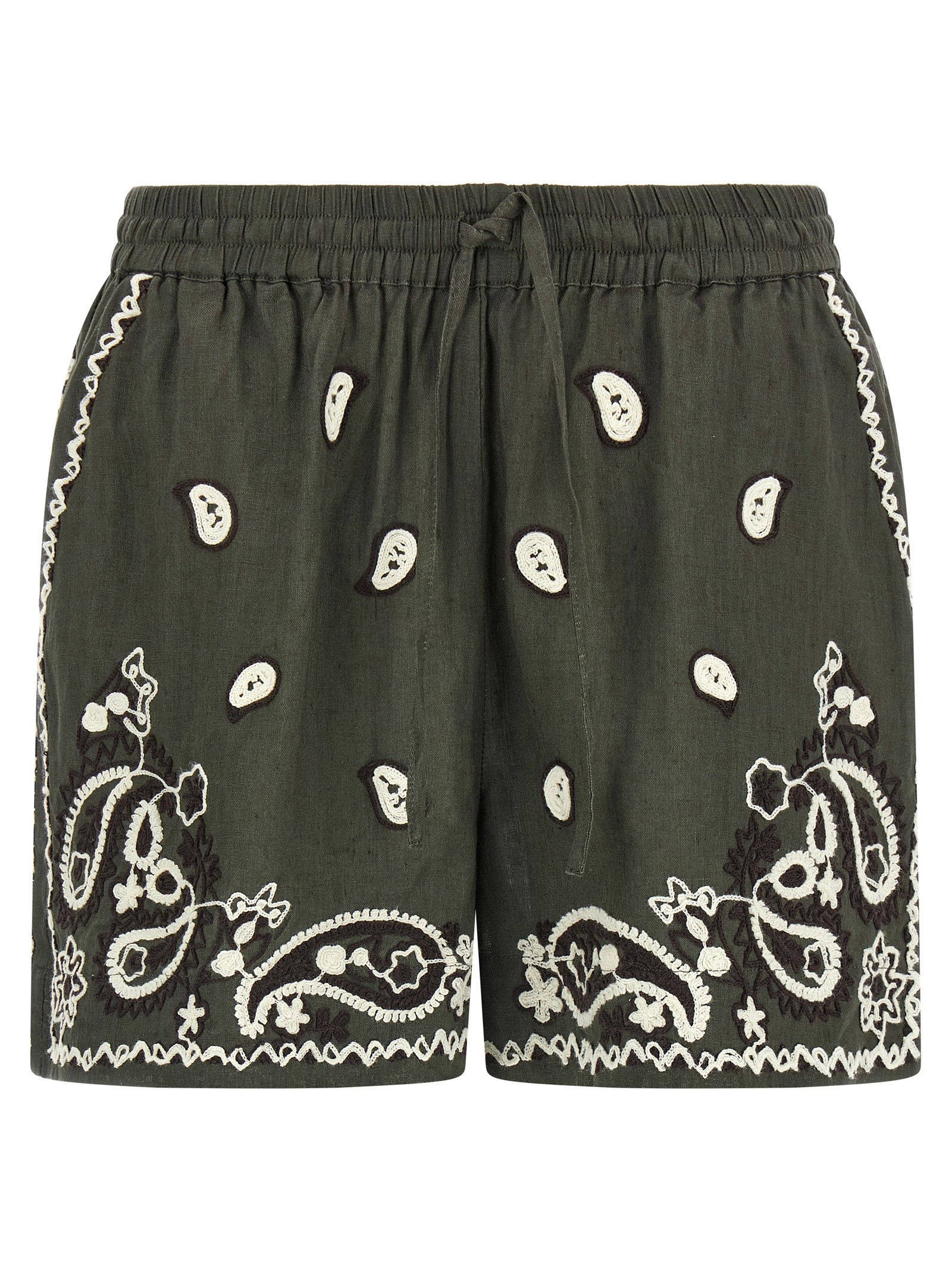 P.A.R.O.S.H. 'Beach26' Shorts