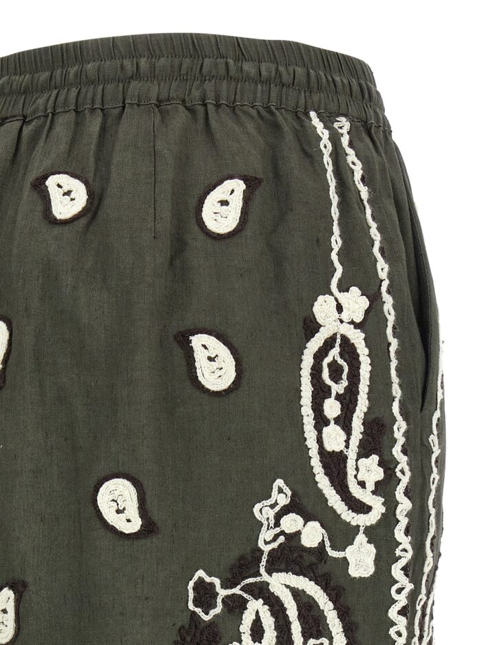 P.A.R.O.S.H. 'Beach26' Shorts