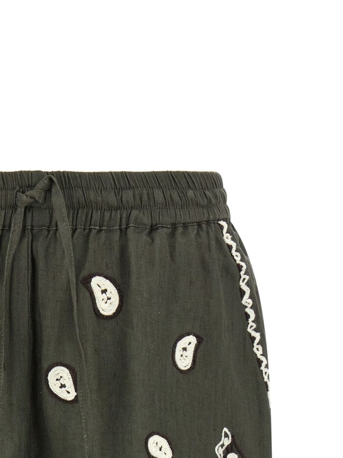 P.A.R.O.S.H. 'Beach26' Shorts