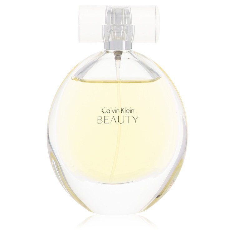 Beauty By Calvin Klein - Eau De Parfum Spray (Unboxed) 1.7 Oz