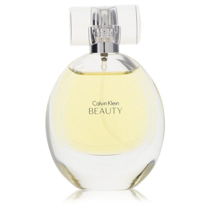Beauty By Calvin Klein - Eau De Parfum Spray (unboxed) 1 Oz - Image 1