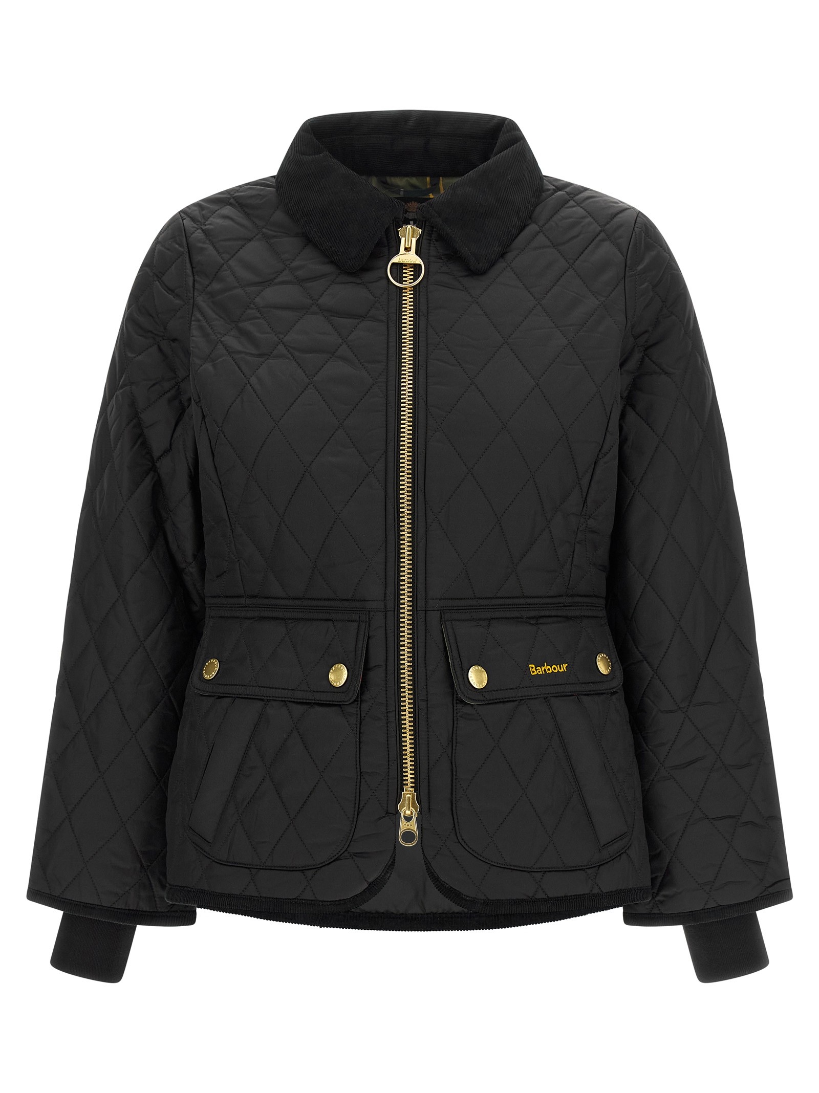 BARBOUR 'Beadnell' Jacket