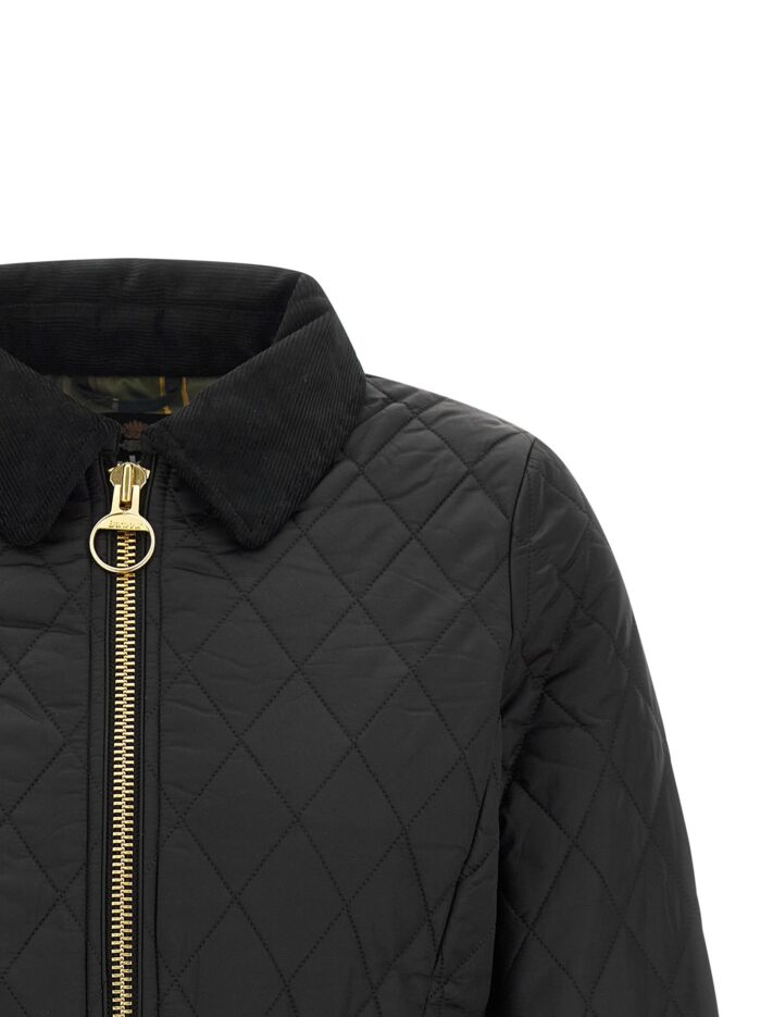 BARBOUR 'Beadnell' Jacket