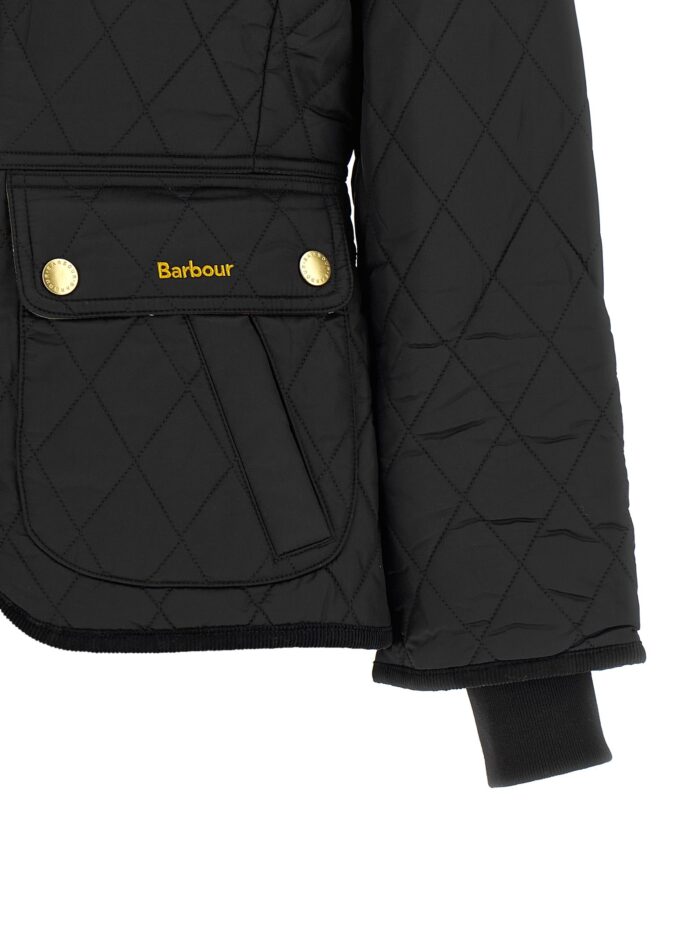 BARBOUR 'Beadnell' Jacket