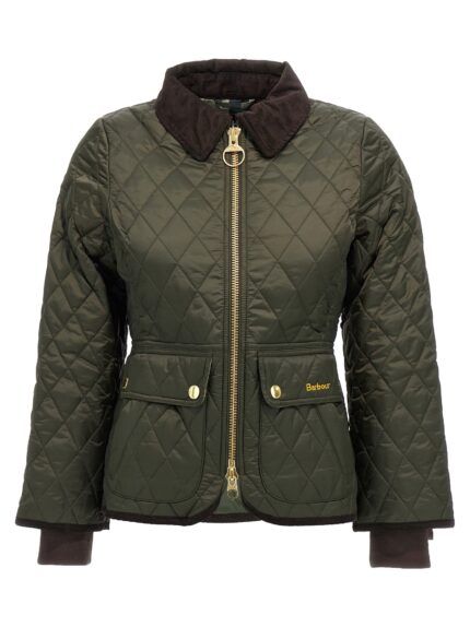 BARBOUR 'Beadnell' Jacket