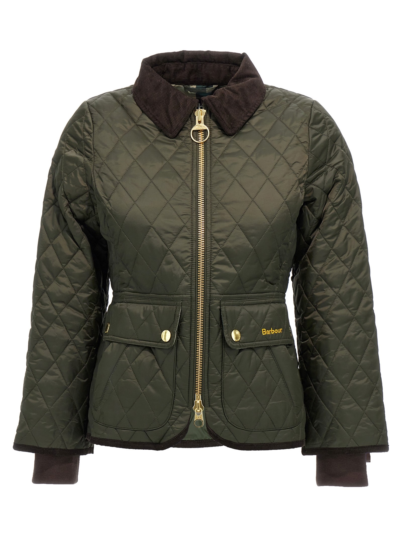 BARBOUR 'Beadnell' Jacket