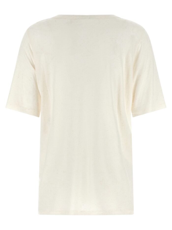 Stella Mccartney Beads Embroidery T-shirt