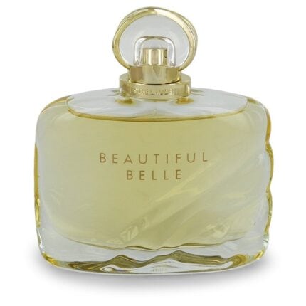 Beautiful Belle By Estee Lauder - Eau De Parfum Spray (unboxed) 3.4 Oz