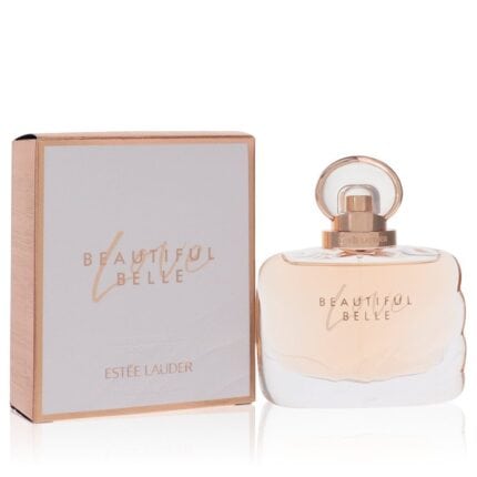 Beautiful Belle Love By Estee Lauder - Eau De Parfum Spray 1.7 Oz