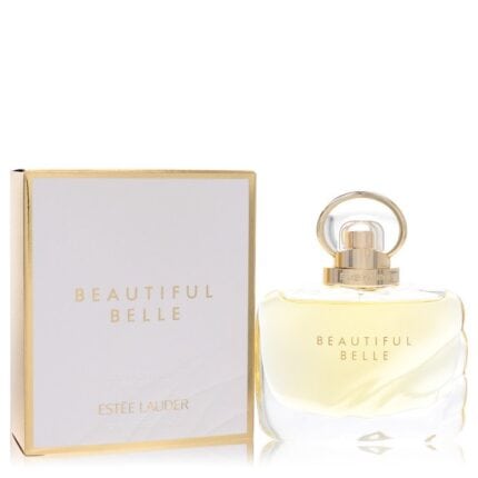 Beautiful Belle By Estee Lauder - Eau De Parfum Spray 1.7 Oz