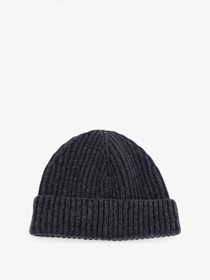 LOEWE Beanie Cashmere Hat
