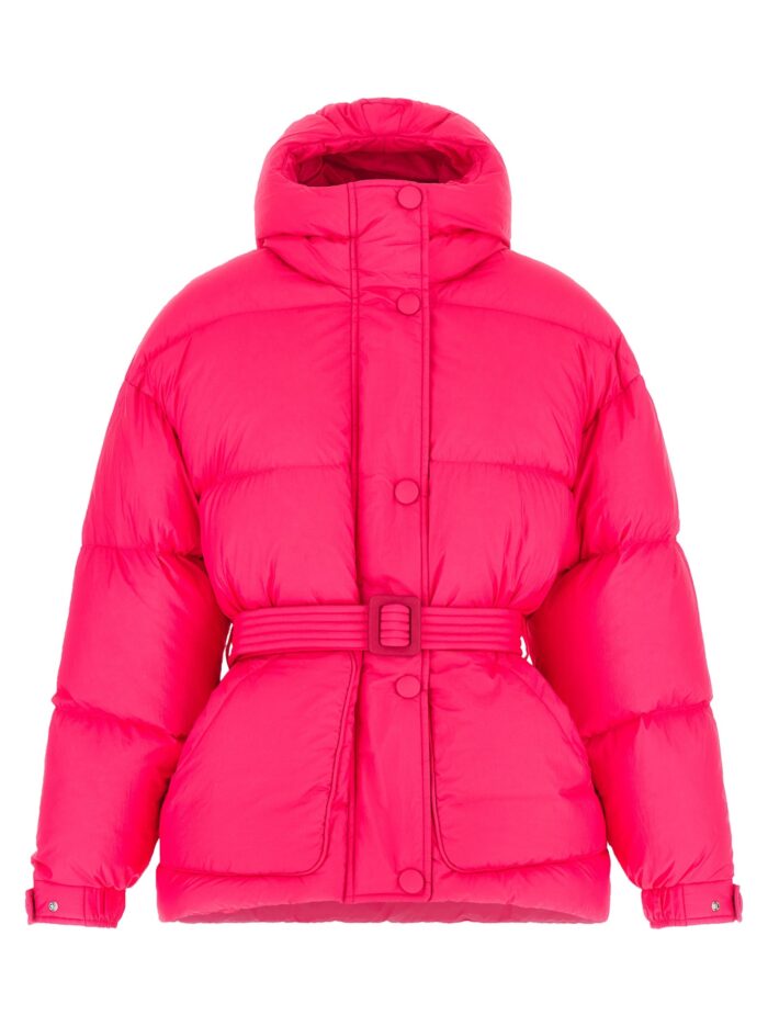 IENKI IENKI 'Bear Michlin' Down Jacket