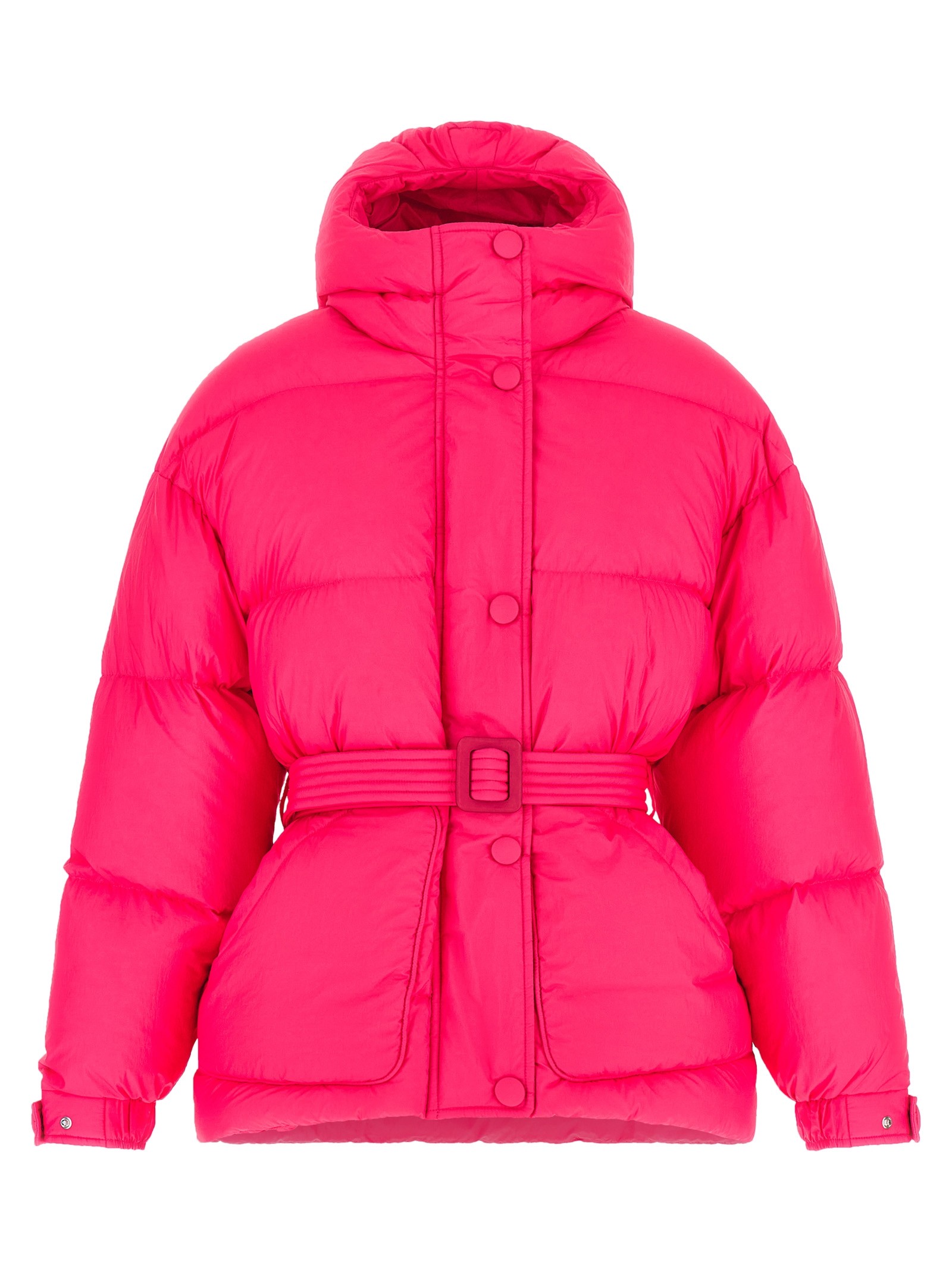 IENKI IENKI 'Bear Michlin' Down Jacket