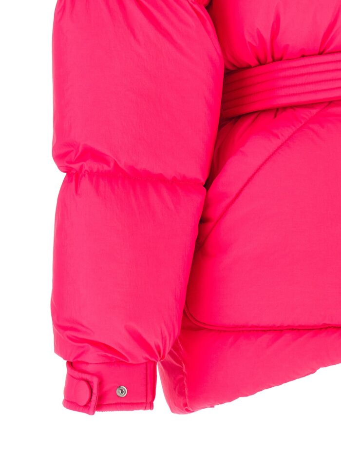 IENKI IENKI 'Bear Michlin' Down Jacket