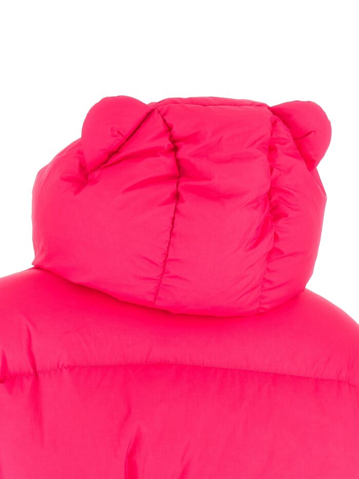 IENKI IENKI 'Bear Michlin' Down Jacket
