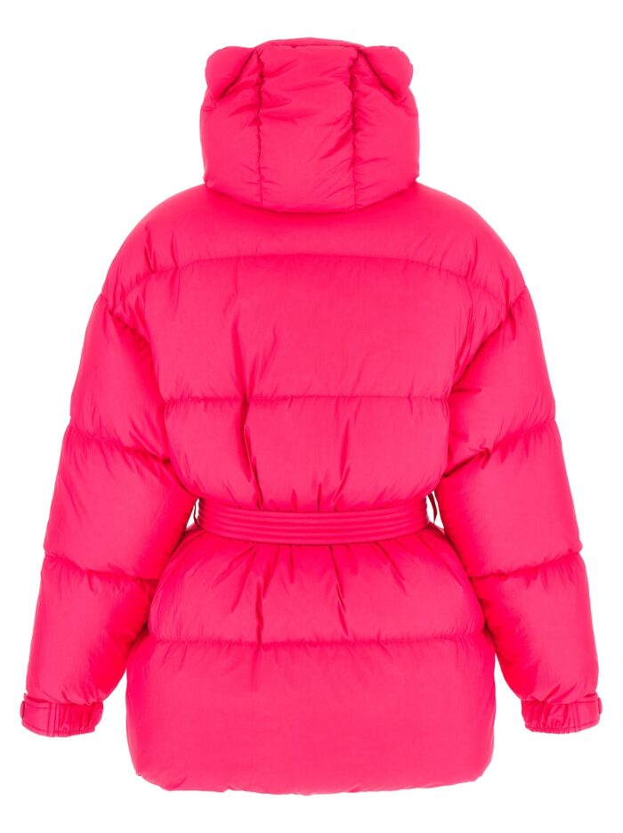 IENKI IENKI 'Bear Michlin' Down Jacket