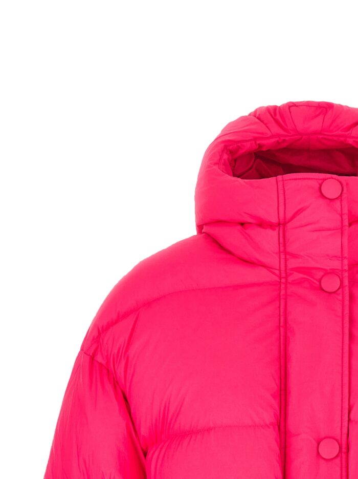 IENKI IENKI 'Bear Michlin' Down Jacket