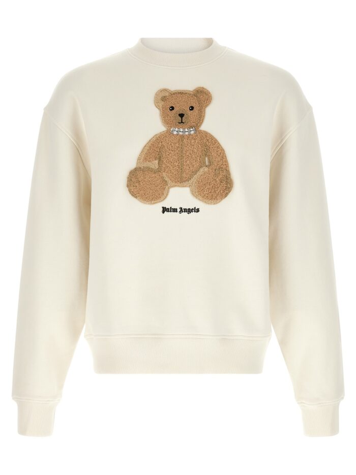 palm angels 'bear' sweatshirt Palm Angels 'Bear' Sweatshirt